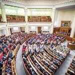 Комітет радив ухвалити закон про конкурси на держслужбу