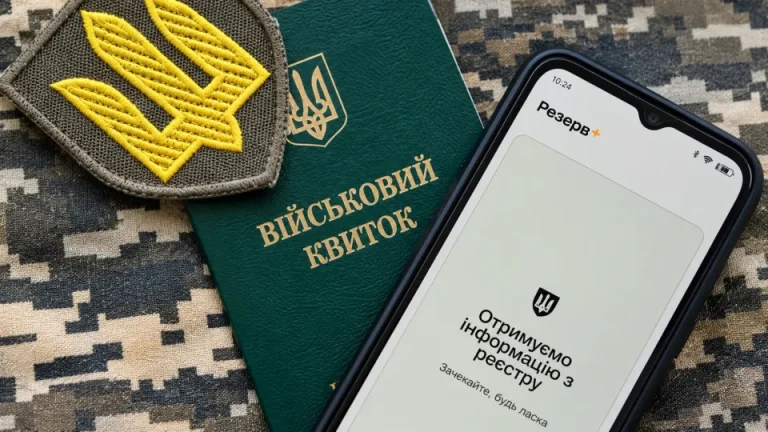 Апеляційний суд визнав незаконним автоматичне взяття на військовий облік