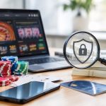 Мінфін посилив контроль за азартними іграми новими критеріями ризику