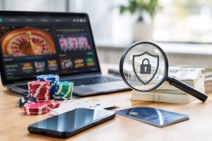 Мінфін посилив контроль за азартними іграми новими критеріями ризику