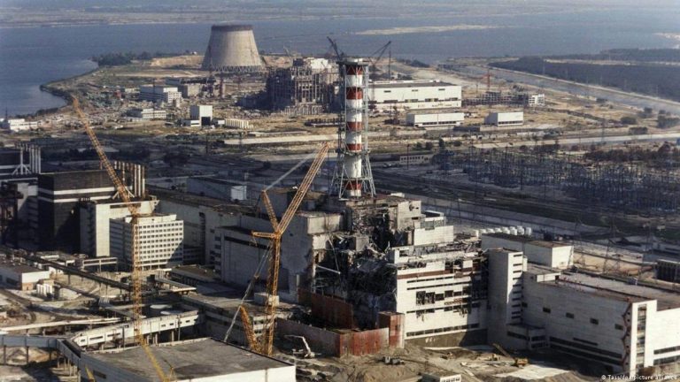 Чорнобиль цікаві факти, які рідко згадують