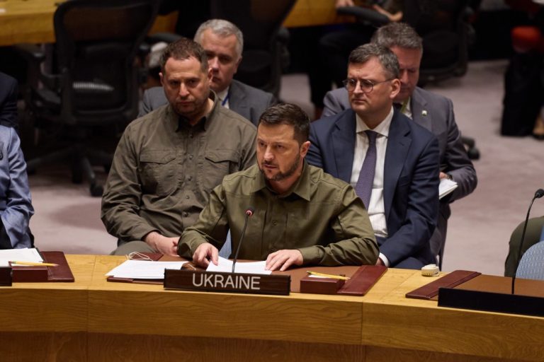 Право вето президента України: конституційні засади