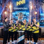 Кіберспорт це організовані змагання у відеоіграх