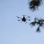 Комитет Совета рекомендует более строгие правила для гражданских дронов