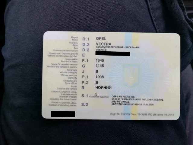Техпаспорт це: повний гід з визначення, оформлення та використання