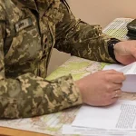 Військова відпустка: документи, облік та правила повернення
