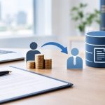 Кабмін затвердив порядок роботи Реєстру відступлень за факторингом