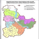 Адміністративний поділ Києва