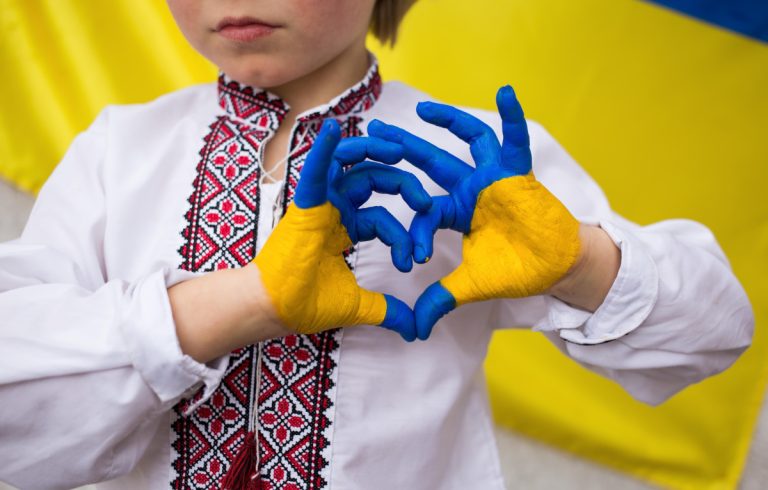 Коли в Україні день вишиванки: точна дата
