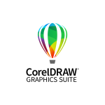 CorelDRAW це векторний редактор для макетів і друку