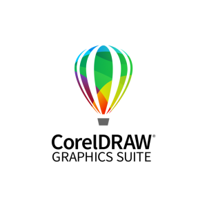 CorelDRAW це векторний редактор для макетів і друку