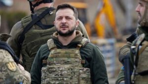 Наступ РФ різко сповільнився: вересень — найгірший за 3 роки